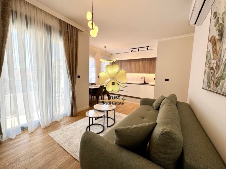 Apartment for rent in Zabjelo, Podgorica — photo 2