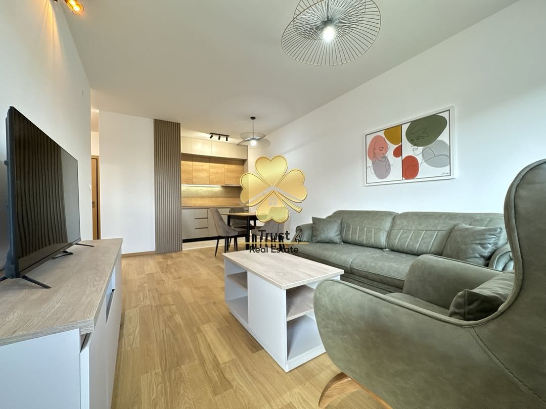 Apartment for rent in City Kvart, Podgorica — photo 3