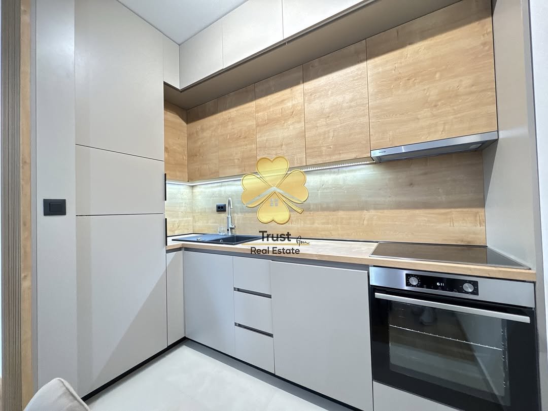 Apartment for rent in City Kvart, Podgorica — photo 5