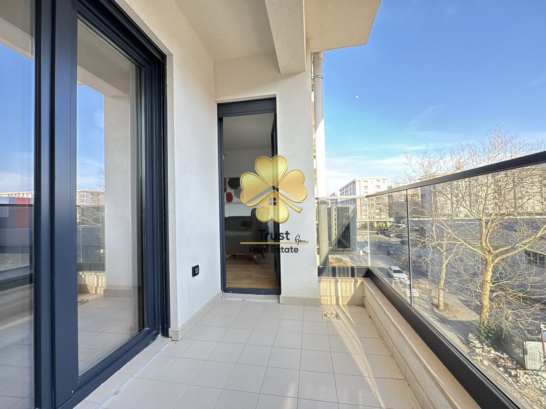Apartment for rent in City Kvart, Podgorica — photo 6