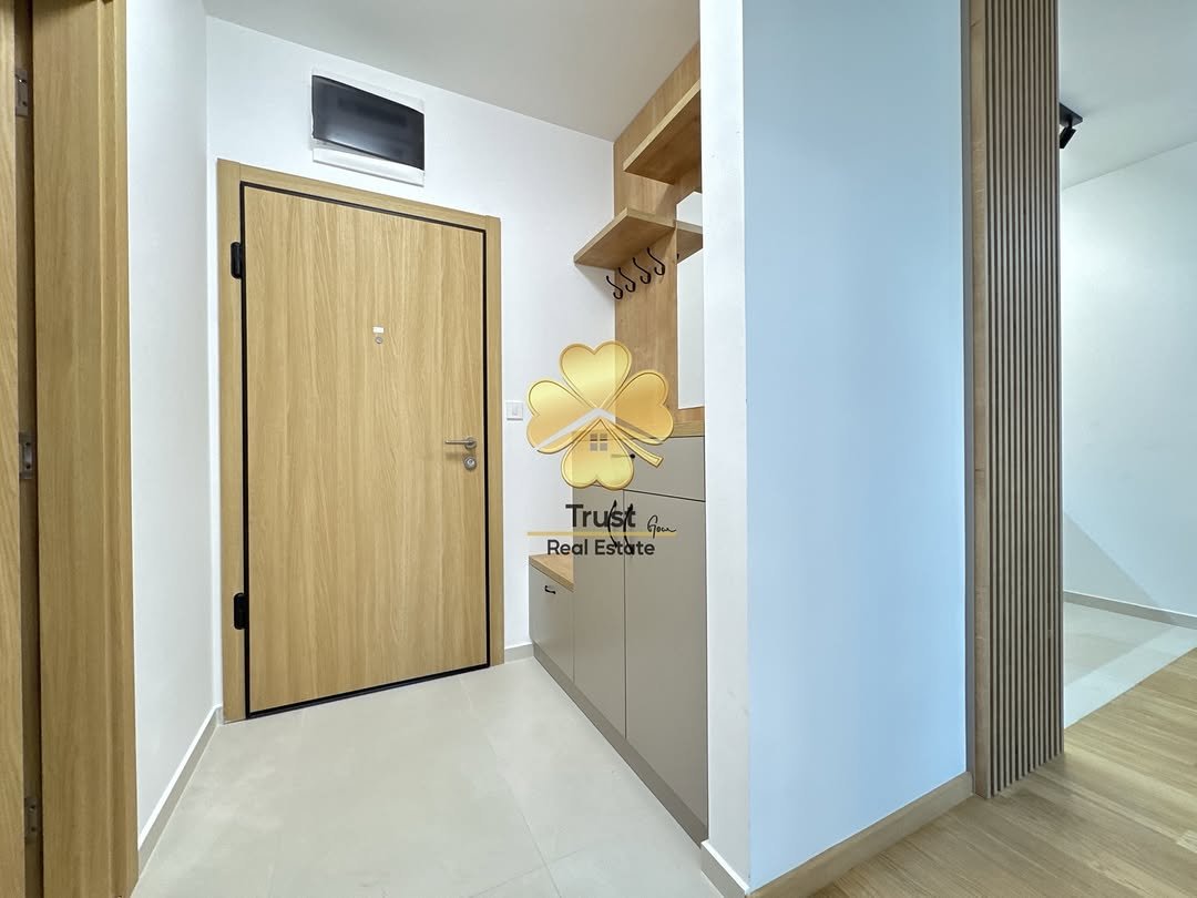 Apartment for rent in City Kvart, Podgorica — photo 7