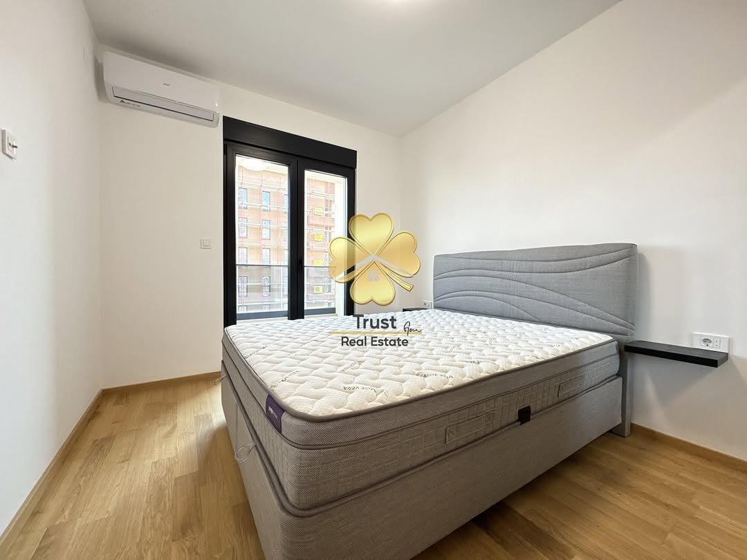 Apartment for rent in City Kvart, Podgorica — photo 10