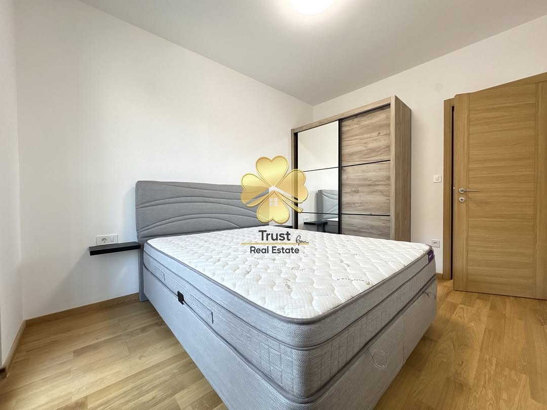 Apartment for rent in City Kvart, Podgorica — photo 11