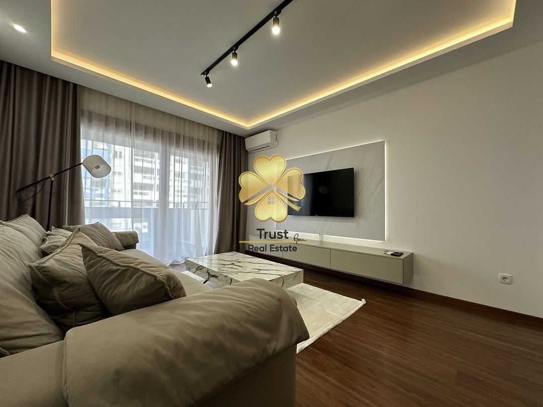 Apartment for rent in Master Kvart, Podgorica — photo 3