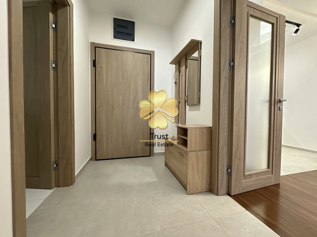Apartment for rent in Master Kvart, Podgorica — photo 7
