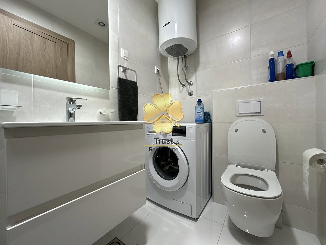Apartment for rent in Master Kvart, Podgorica — photo 9