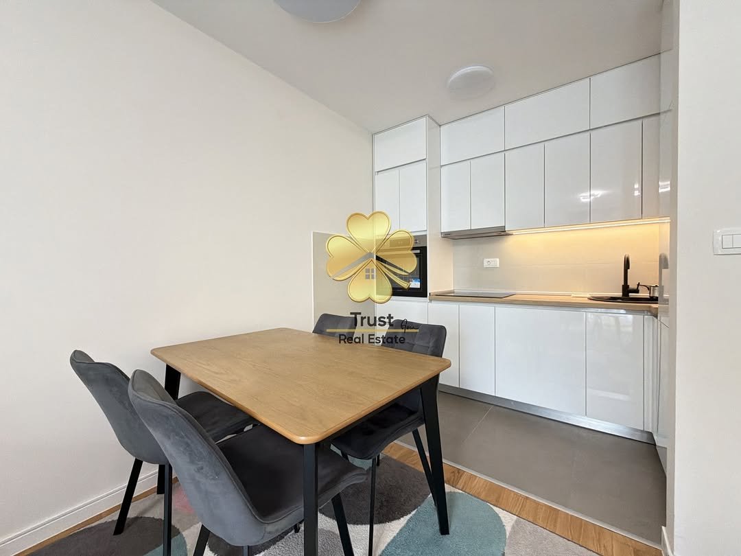 Apartment for rent in Pobrežje, Podgorica — photo 2