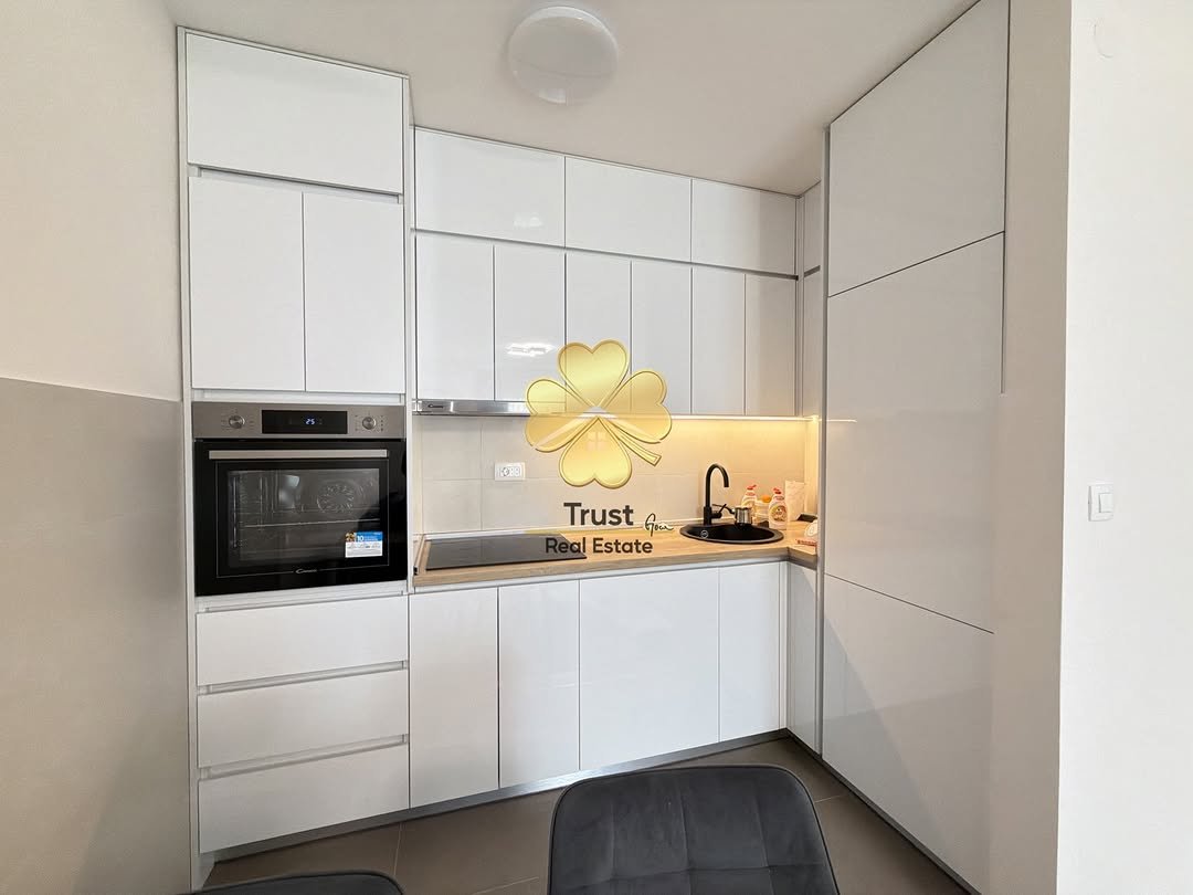 Apartment for rent in Pobrežje, Podgorica — photo 3