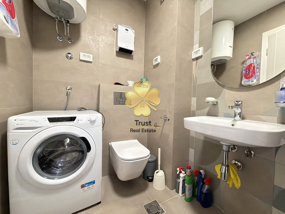 Apartment for rent in Pobrežje, Podgorica — photo 7