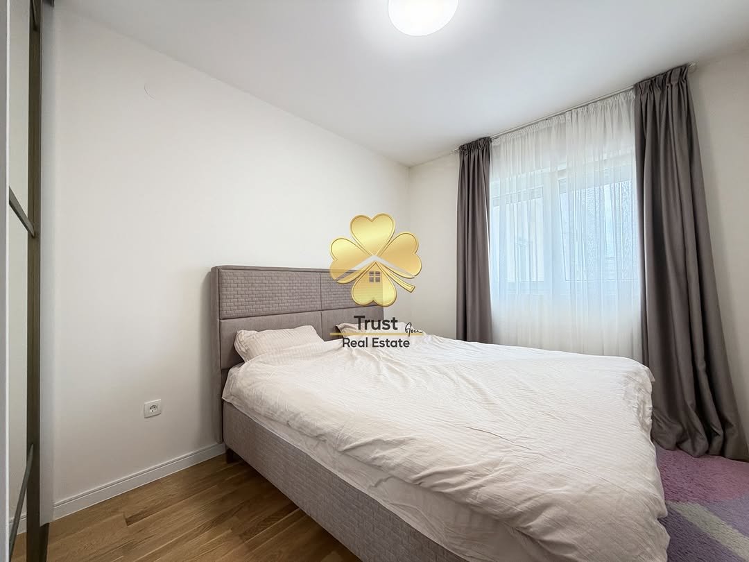 Apartment for rent in Pobrežje, Podgorica — photo 8