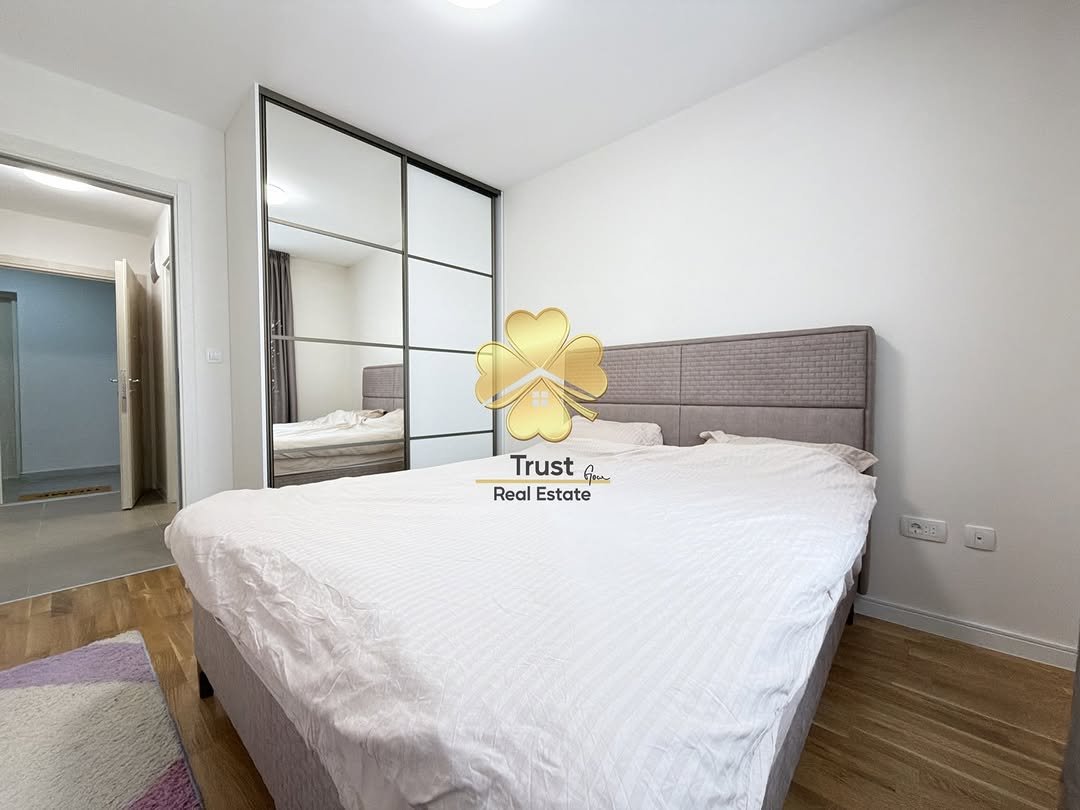 Apartment for rent in Pobrežje, Podgorica — photo 9