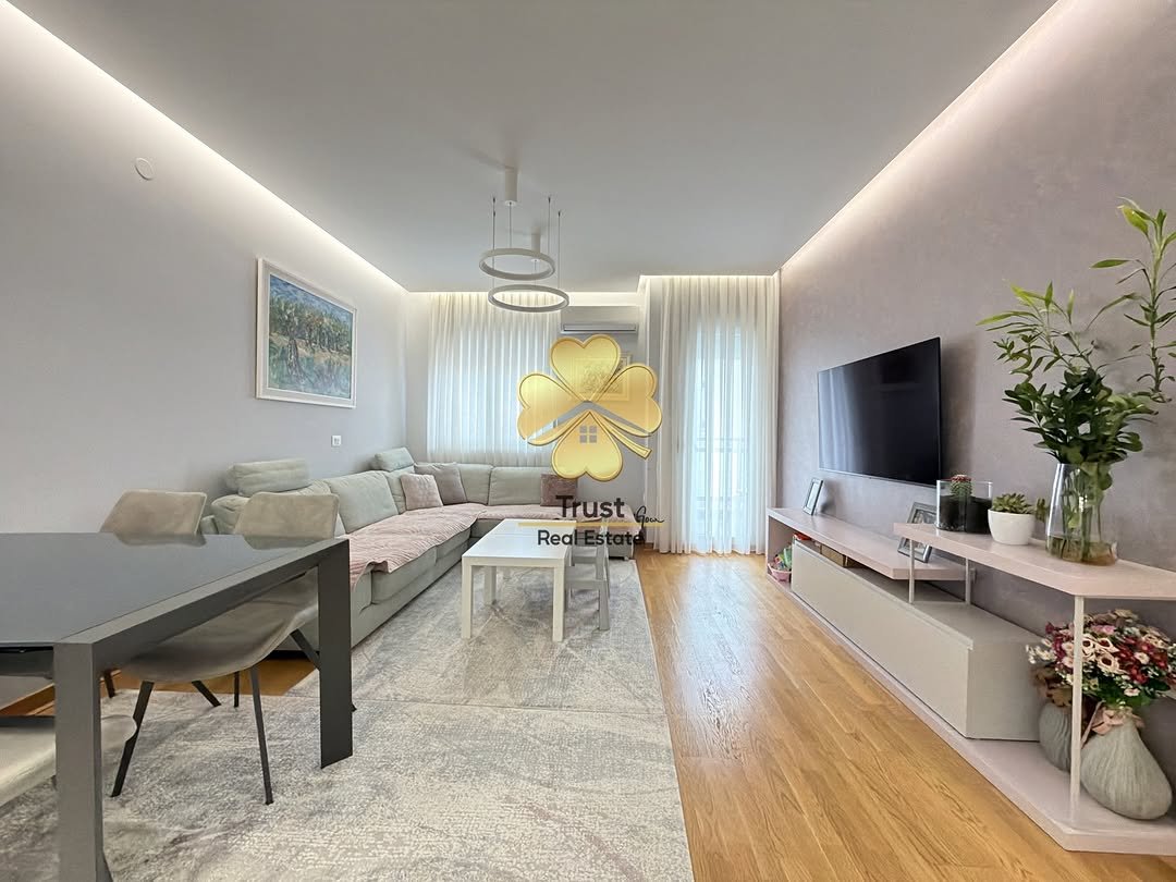 Apartment for sale in City Kvart, Podgorica — photo 2