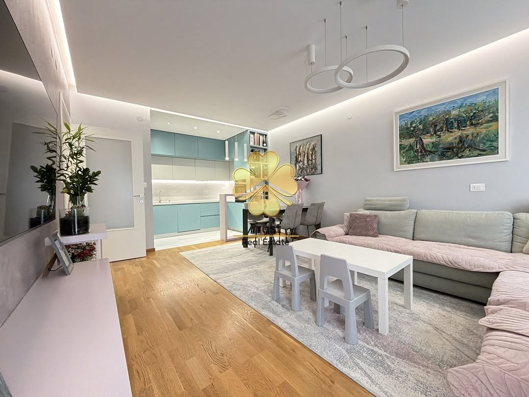 Apartment for sale in City Kvart, Podgorica — photo 3