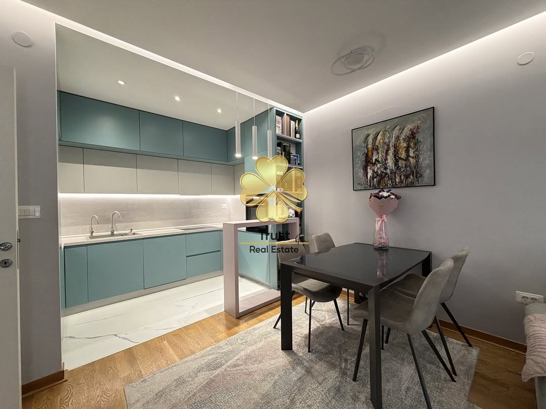 Apartment for sale in City Kvart, Podgorica — photo 4