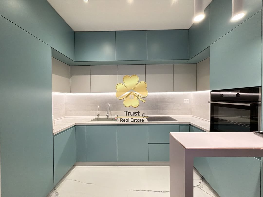 Apartment for sale in City Kvart, Podgorica — photo 6