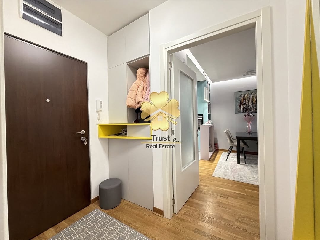 Apartment for sale in City Kvart, Podgorica — photo 9