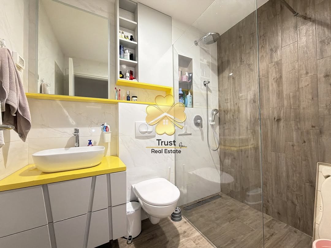 Apartment for sale in City Kvart, Podgorica — photo 12