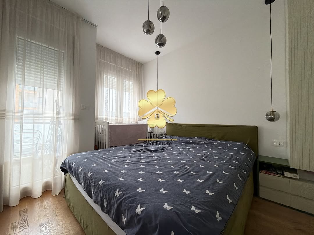 Apartment for sale in City Kvart, Podgorica — photo 14