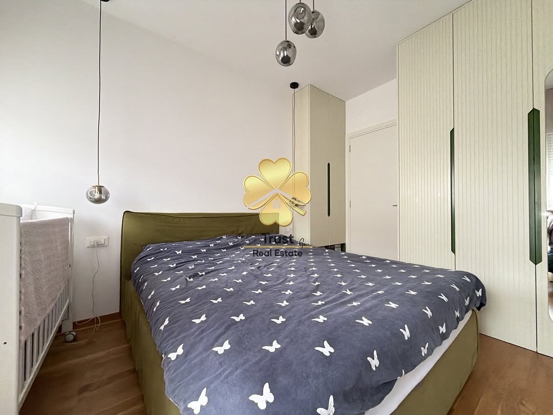 Apartment for sale in City Kvart, Podgorica — photo 15