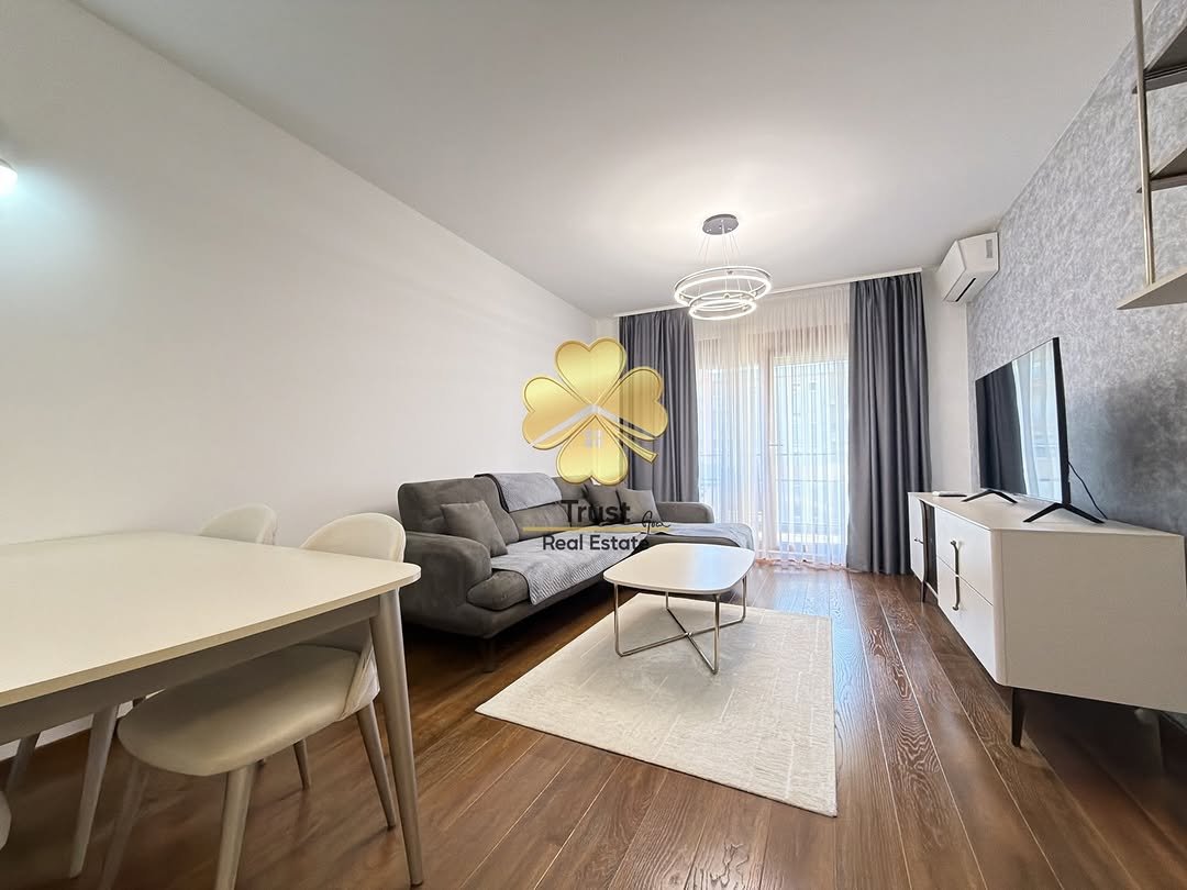 Apartment for rent in Master Kvart, Podgorica — photo 2