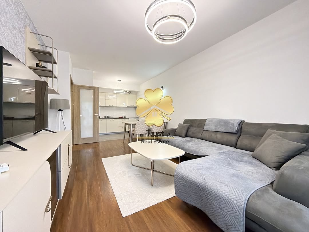 Apartment for rent in Master Kvart, Podgorica — photo 3