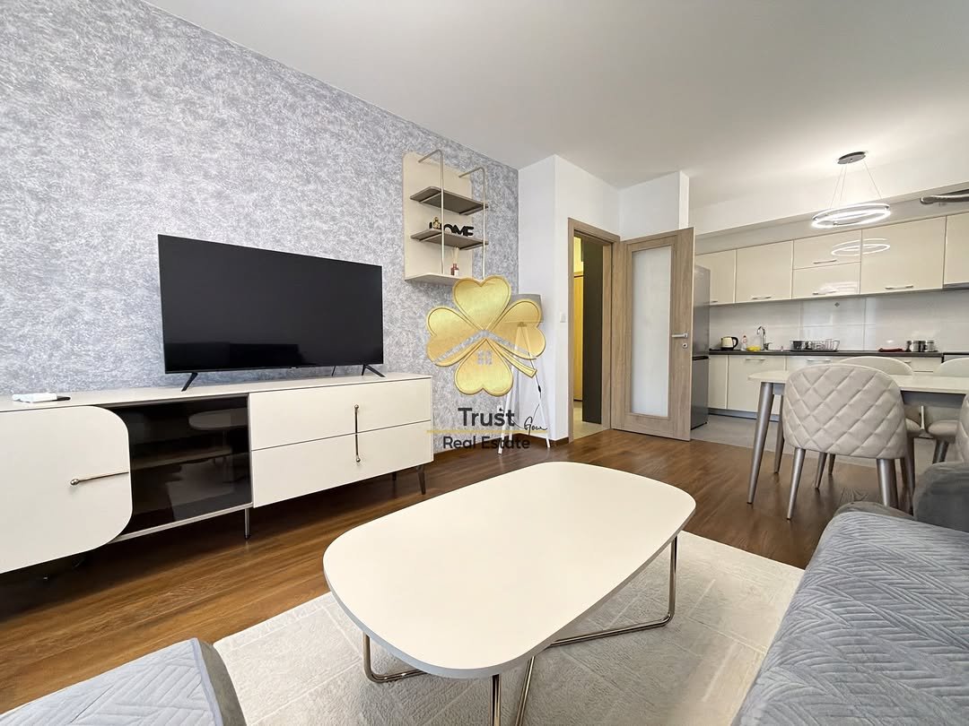 Apartment for rent in Master Kvart, Podgorica — photo 4