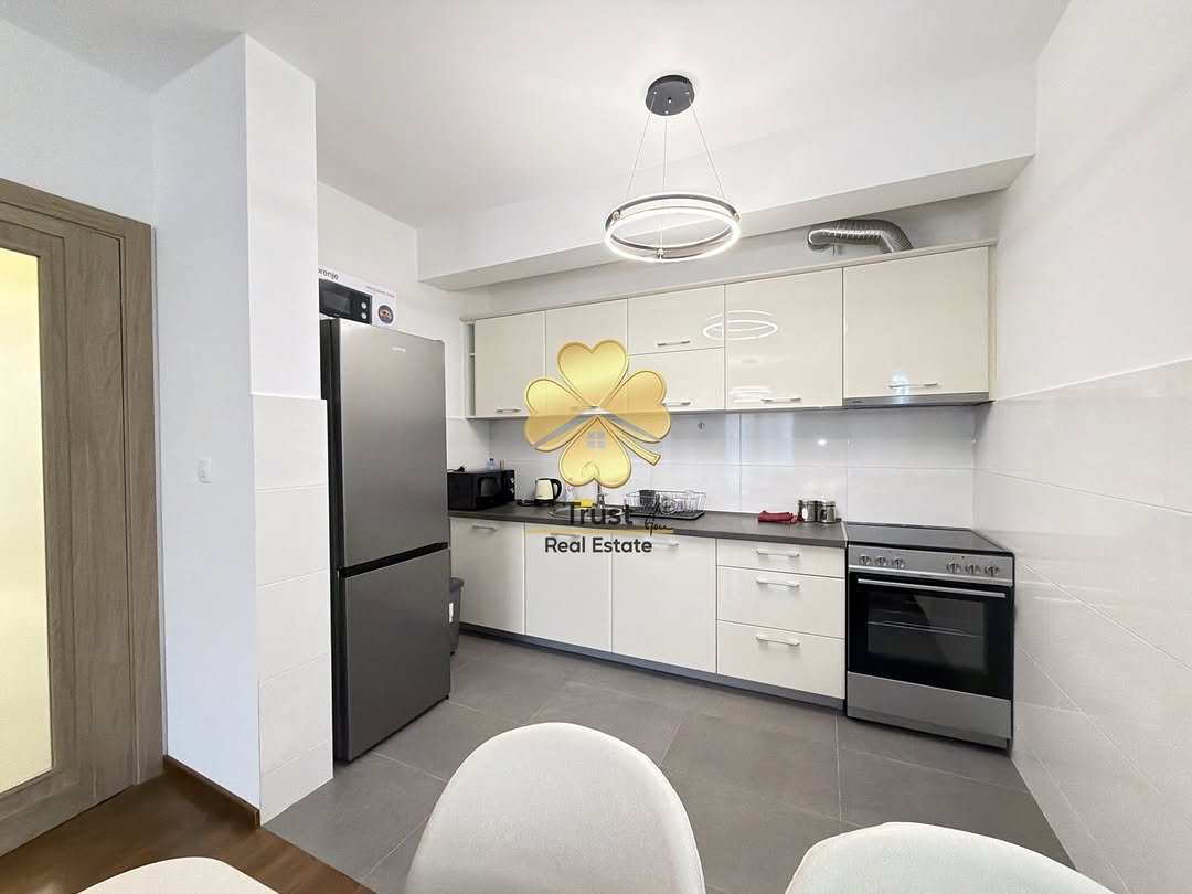 Apartment for rent in Master Kvart, Podgorica — photo 6