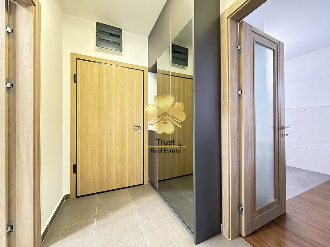 Apartment for rent in Master Kvart, Podgorica — photo 7