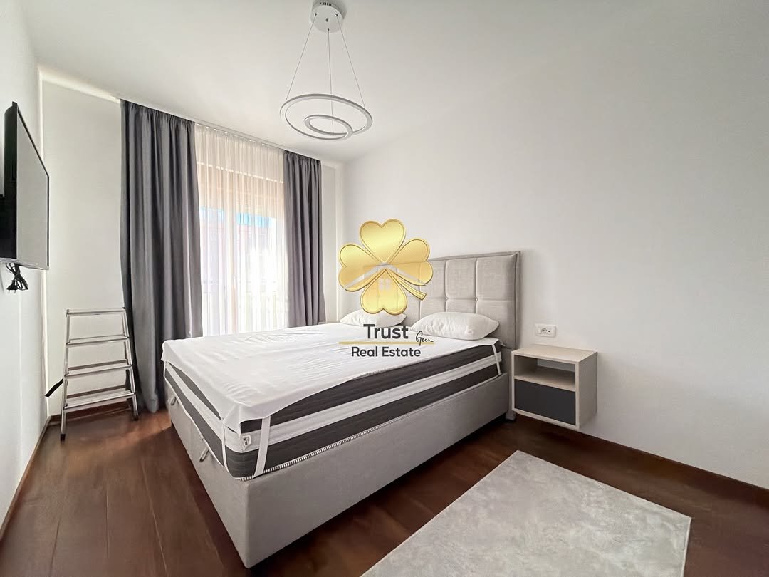 Apartment for rent in Master Kvart, Podgorica — photo 11