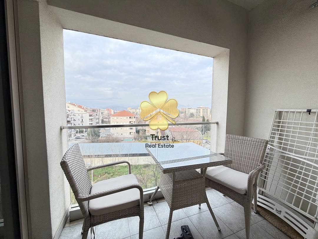 Apartment for rent in Vezirov most, Podgorica — photo 6