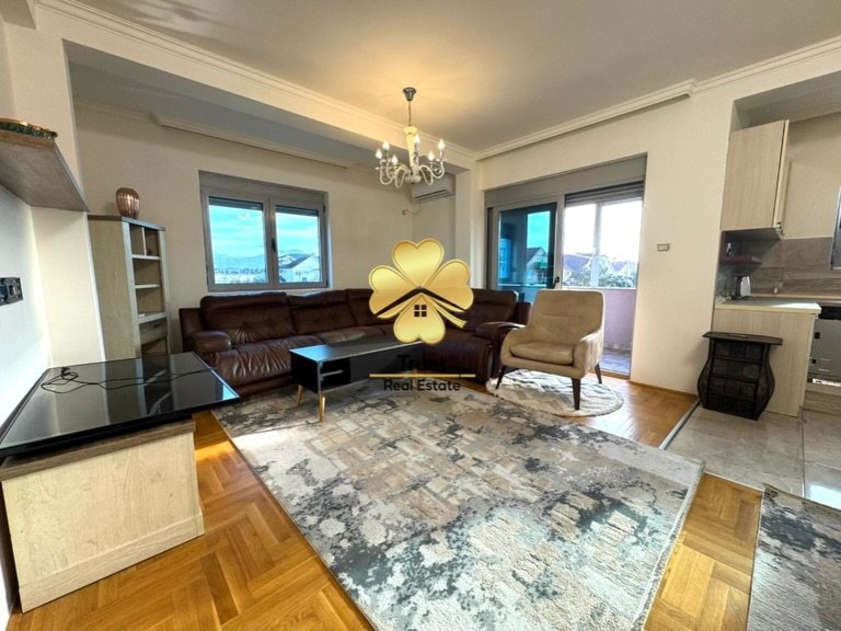 Apartment for rent in Stari Aerodrom, Podgorica — photo 2