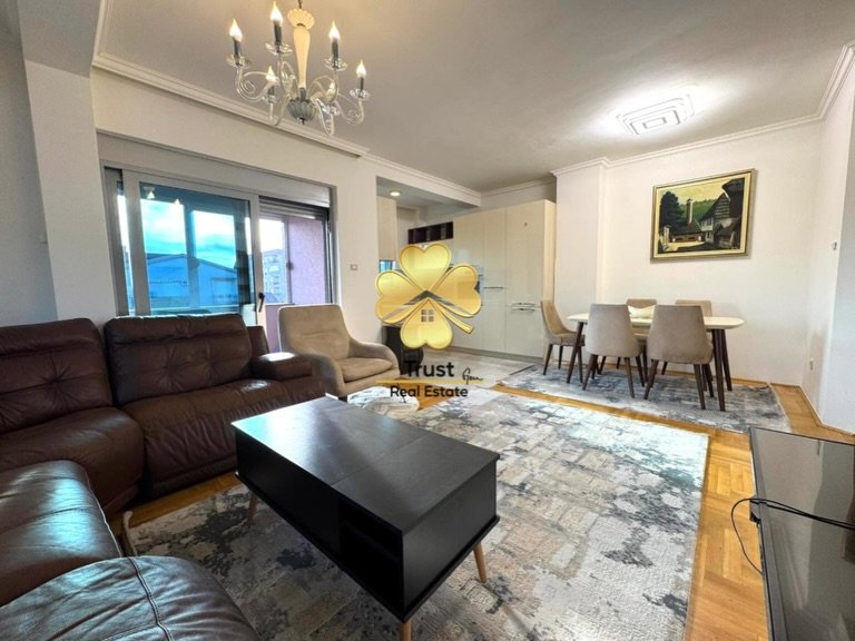 Apartment for rent in Stari Aerodrom, Podgorica — photo 3