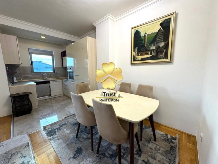 Apartment for rent in Stari Aerodrom, Podgorica — photo 4
