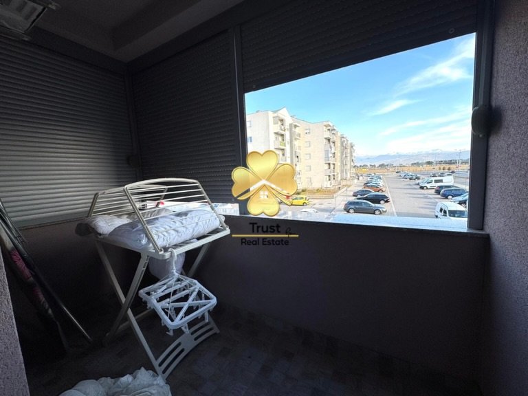 Apartment for rent in Stari Aerodrom, Podgorica — photo 11