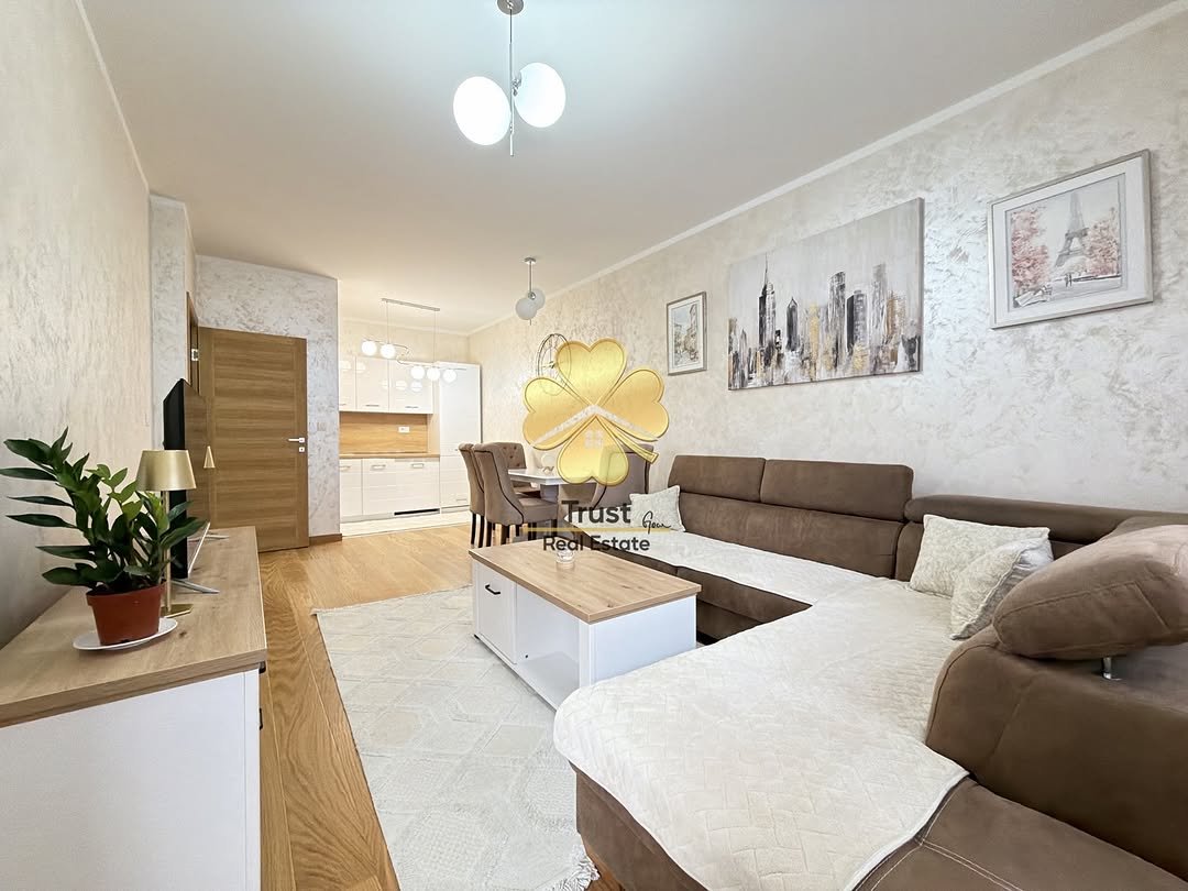 Apartment for rent in City Kvart, Podgorica — photo 2