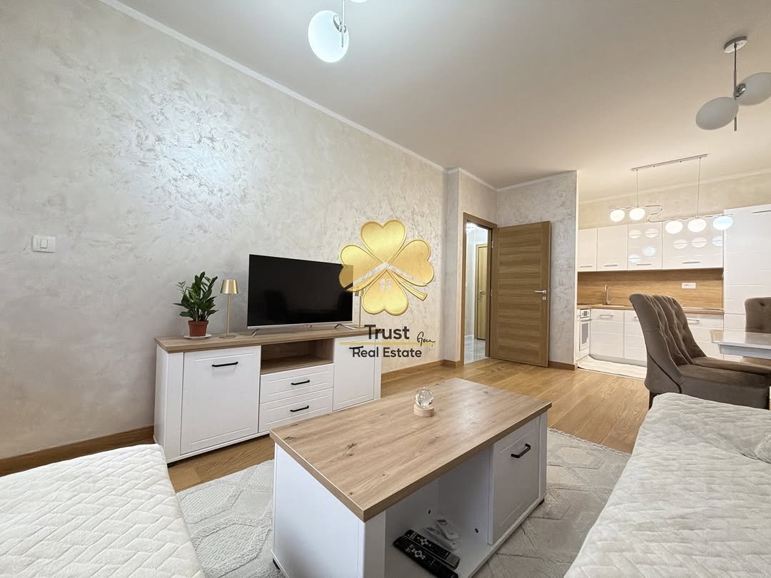 Apartment for rent in City Kvart, Podgorica — photo 3