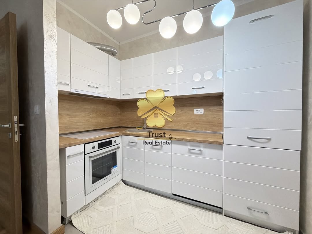 Apartment for rent in City Kvart, Podgorica — photo 5