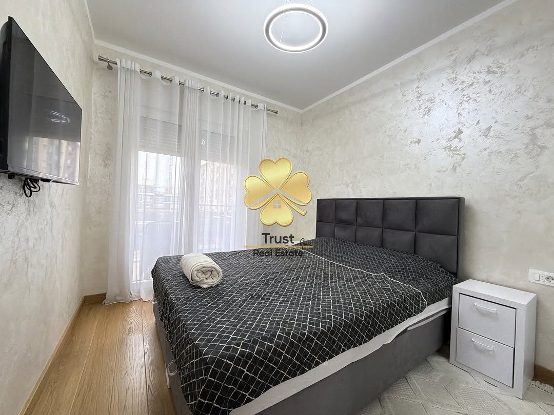 Apartment for rent in City Kvart, Podgorica — photo 10
