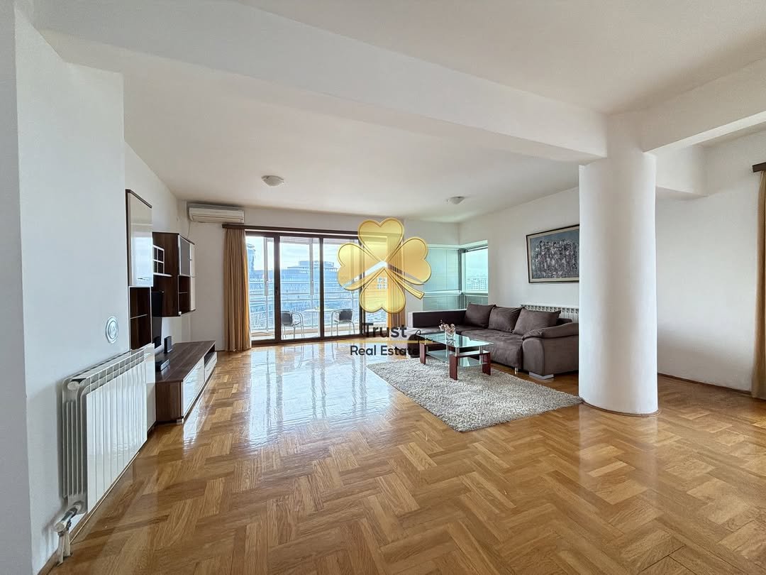 Apartment for rent in Kruševac, Podgorica — photo 2