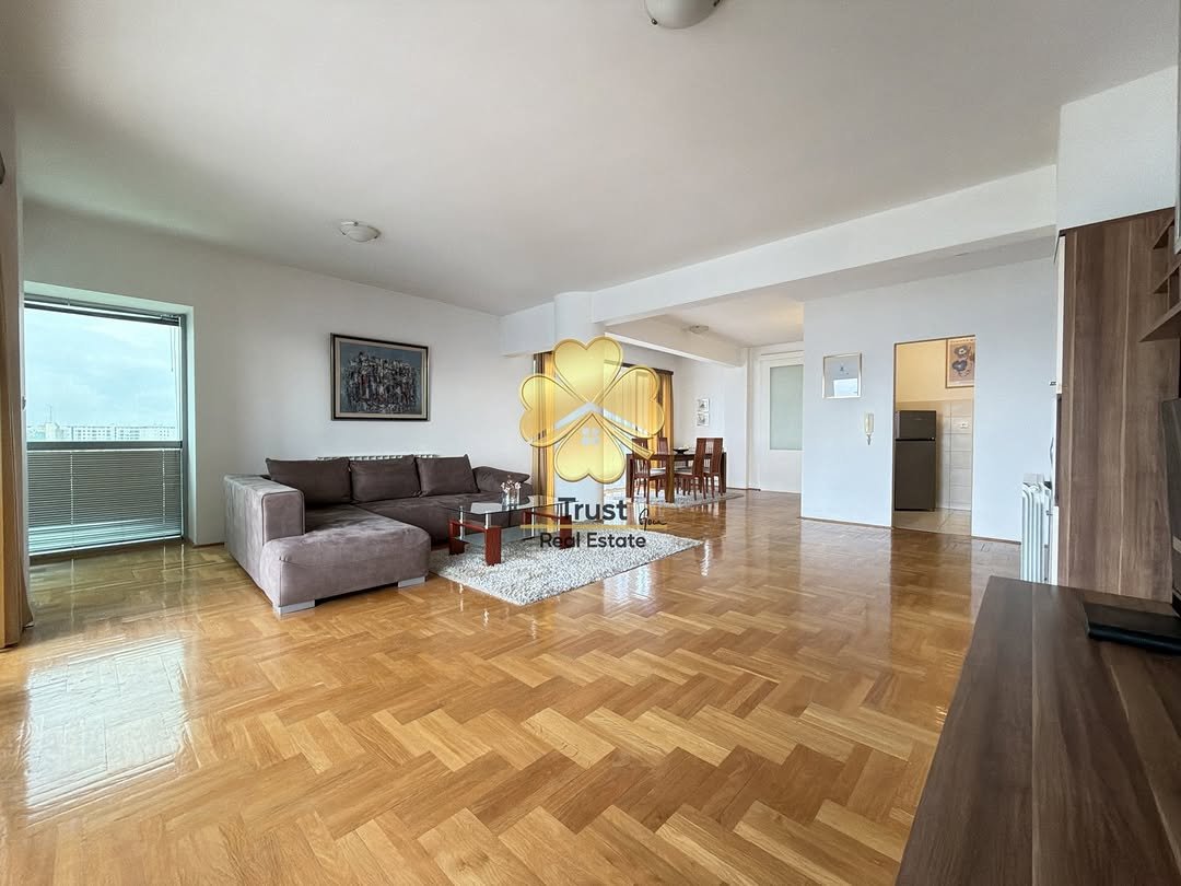 Apartment for rent in Kruševac, Podgorica — photo 3