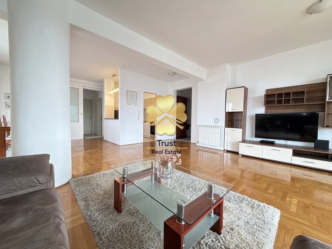 Apartment for rent in Kruševac, Podgorica — photo 6