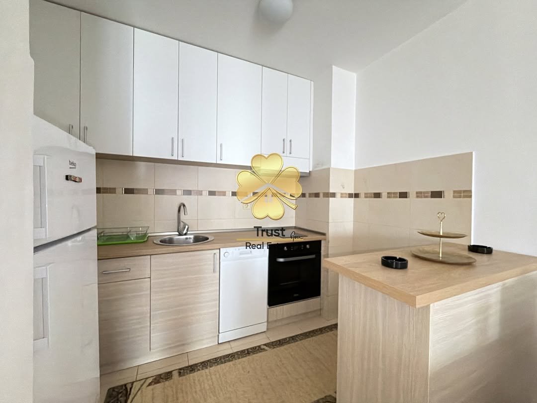Apartment for rent in Stari Aerodrom, Podgorica — photo 4