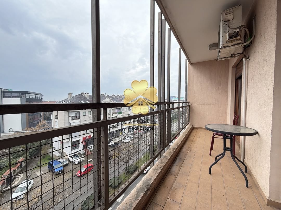 Apartment for rent in Stari Aerodrom, Podgorica — photo 5