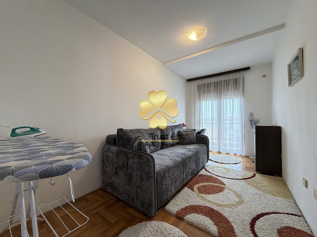 Apartment for rent in Stari Aerodrom, Podgorica — photo 8