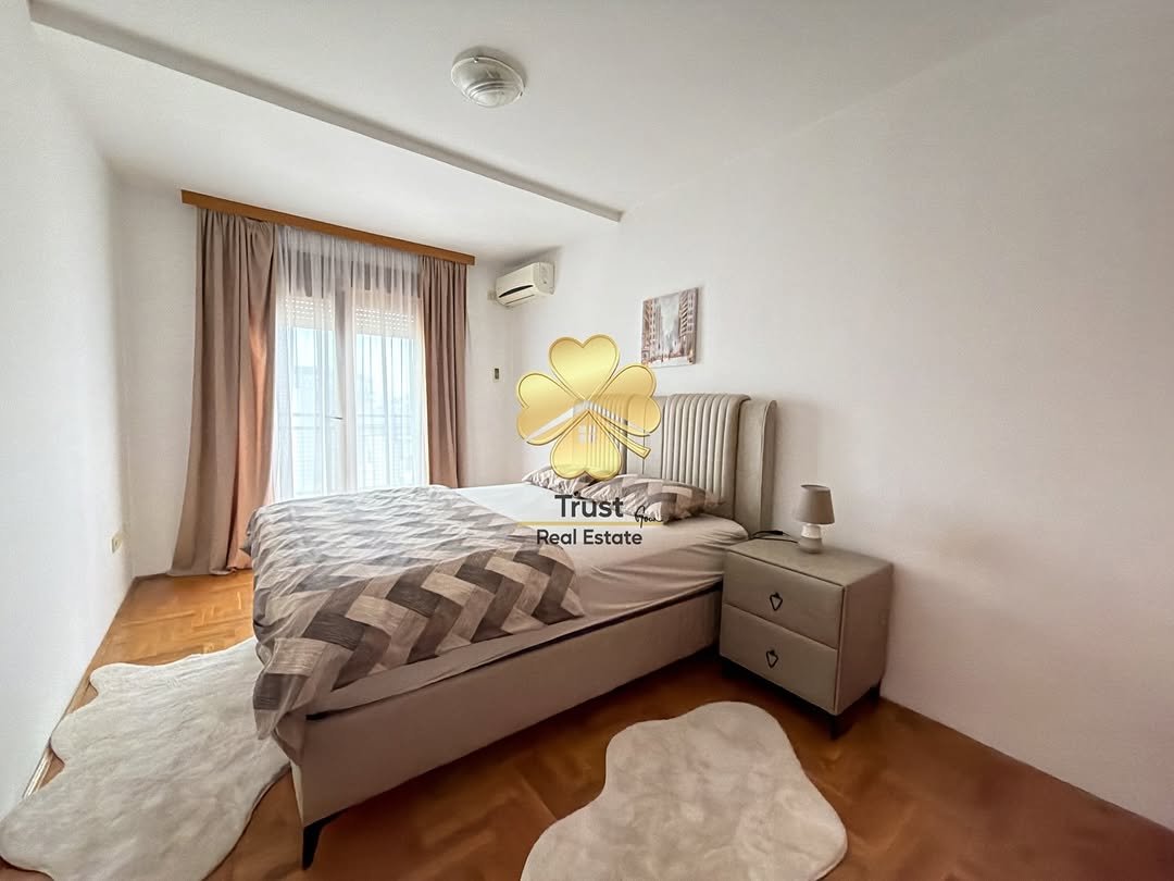 Apartment for rent in Stari Aerodrom, Podgorica — photo 11
