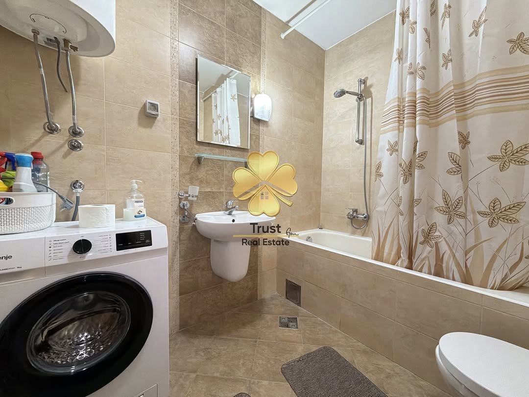 Apartment for rent in Stari Aerodrom, Podgorica — photo 12