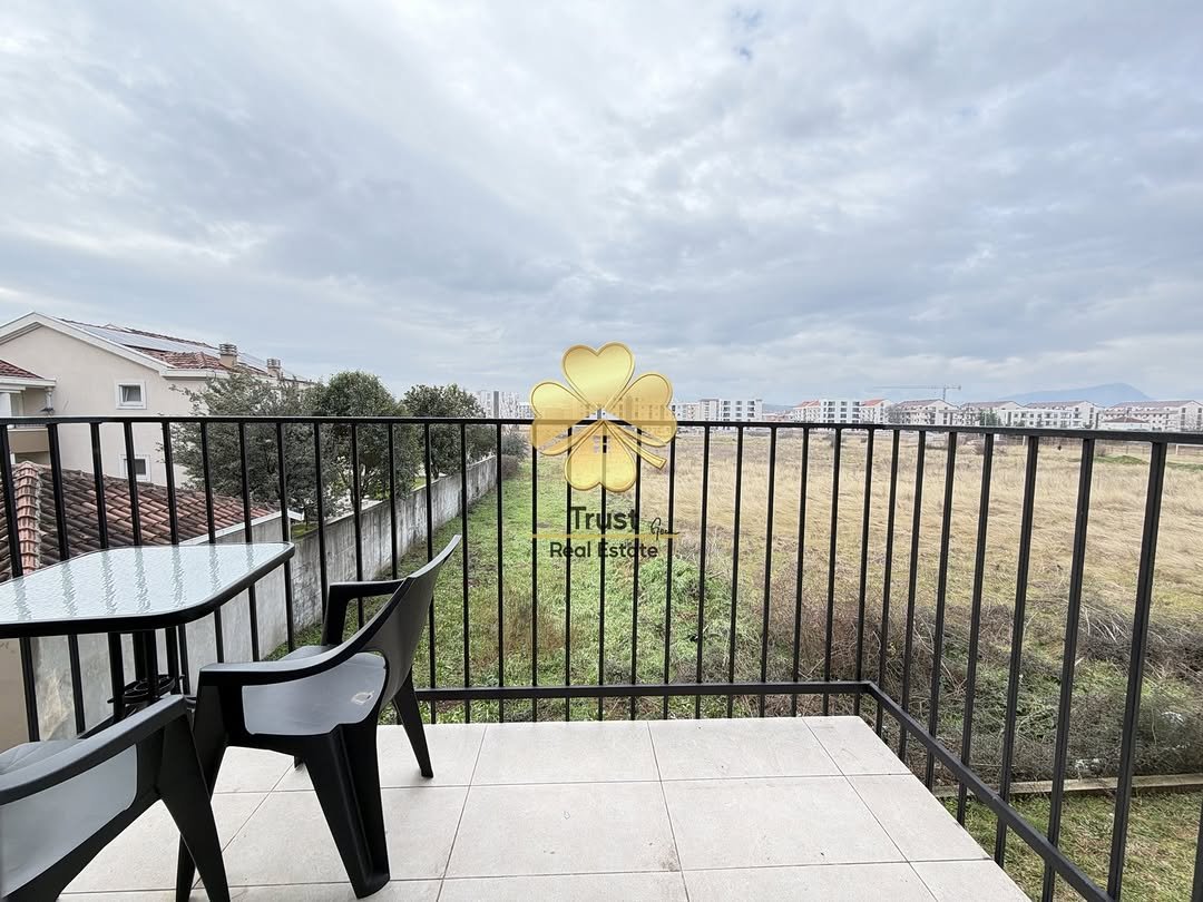 Apartment for rent in Zabjelo, Podgorica — photo 6