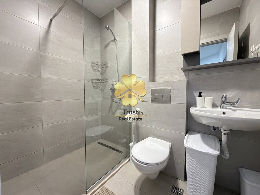 Apartment for rent in Zabjelo, Podgorica — photo 12