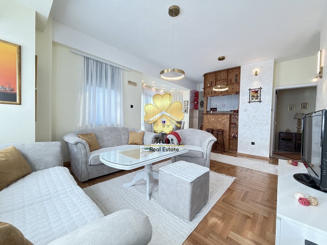 Apartment for rent in Centar, Podgorica — photo 2
