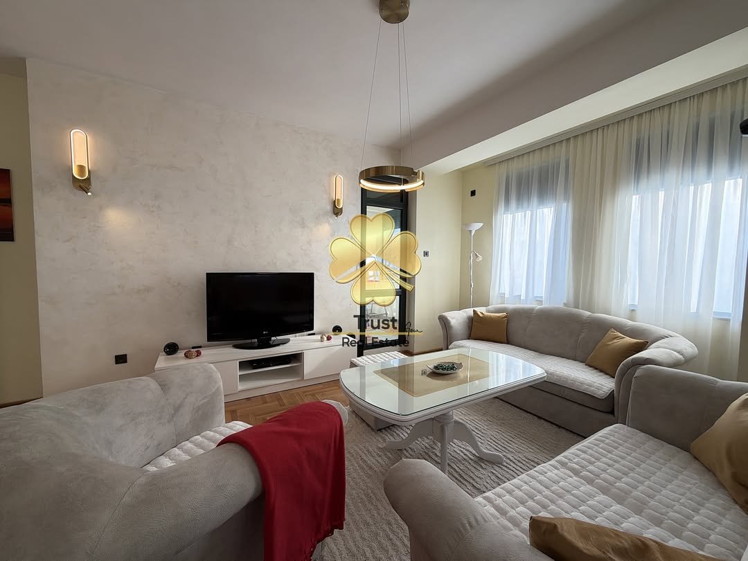 Apartment for rent in Centar, Podgorica — photo 3